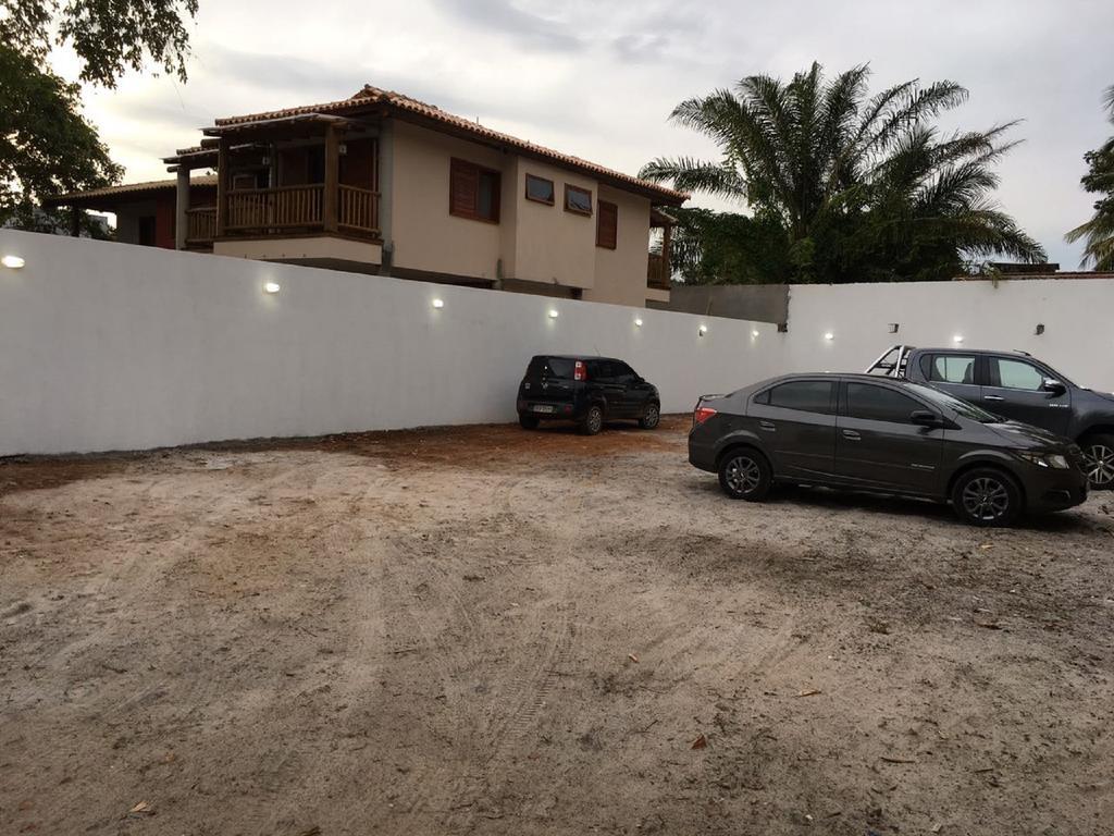 Pousada Burundanga Itacare Exterior photo